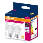 Lampa LED VALUE CLASSIC P 60  6.5W/6500K E27