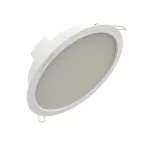 Oprawa DOWNLIGHT IP44 GEN2 DN 165 13W 840 1495LM WT