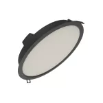 Oprawa DOWNLIGHT IP44 GEN2 DN 215 24W 830 2640LM BK