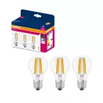 Lampa LED FILAMENT CLASSIC A VALUE  11W 4000K Clear E27