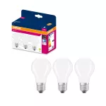 Lampa LED FILAMENT CLASSIC A VALUE  7.5W 4000K Frosted E27