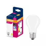 Lampa LED FILAMENT CLASSIC A VALUE  7.5W 4000K Frosted E27