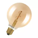 Lampa VINTAGE 1906LGL95 1,8W/822 230VSFILGDE274X1 OSRAM