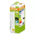 Lampa LED CLASSIC P V 75  7W/6500K E27