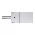 Oprawa STREETLIGHT FLEX LARGE ZHAGA TOP&BOTTOM 164W 740 RV35ST ZHAGA TOP&BOTTOM WA