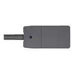 Oprawa STREETLIGHT FLEX LARGE ZHAGA TOP 164W 740 RU30ST ZHAGA TOP GY