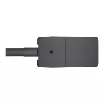 Oprawa STREETLIGHT FLEX MEDIUM ZHAGA TOP 70W 740 RV25ST ZHAGA TOP GY