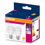 Lampa LED VALUE CLASSIC P 60  6.5W/4000K E27