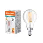 Lampa LED CLASSIC P V 4W 827 Clear E14