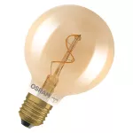 Lampa VINTAGE 1906LGL80 1,8W/822 230VSFILGDE274X1 OSRAM