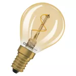 Lampa VINTAGE 1906LCLP 1,8W/822 230V SFILGDE146X1 OSRAM