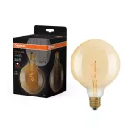 Lampa VINTAGE 1906LGL125 1,8W/822230VSFILGDE274X1 OSRAM