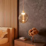 Lampa VINTAGE 1906LBB45D12W/818230VFILAMMAGE272X1 OSRAM