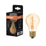 Lampa VINTAGE 1906LCLA 1,8W/822 230V SFILGDE276X1 OSRAM