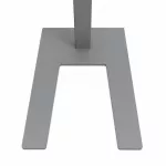 Oprawa FLOOR STANDING COMPACT SN EU V 88W 840 GY