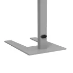 Oprawa FLOOR STANDING COMPACT SN CH V 88W 840 GY