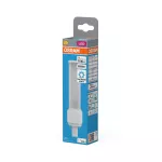 Lampa DULUX LED D26 EM 9W 865 G24D-3 OSRAM