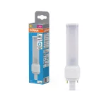 Lampa DULUX LED D26 EM 9W 865 G24D-3 OSRAM