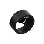 Ramka do montażu oprawy DOWNLIGHT IP44 GEN2 FRAMES DN 115 BK