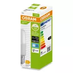 Lampa LED PCR STICK 9.5W/4000K E27