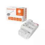 Oprawa DAMP PROOF BATTEN CBO SENSOR LS PD 8 MW INTLEDV