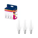 Lampa LED FILAMENT CLASSIC B VALUE 1.8W 2700K Frosted E14