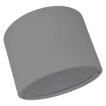 Ramka do oprawy DOWNLIGHT COMFORT FRAME D250 GY