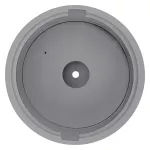 Ramka do oprawy DOWNLIGHT COMFORT FRAME D150 GY