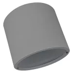 Ramka do oprawy DOWNLIGHT COMFORT FRAME D200 GY