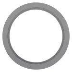Wymienny pierścień DOWNLIGHT COMFORT EXCHANGEABLE RING D200 GY