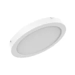 Oprawa DOWNLIGHT UNIV D200 V 18W MS 840 WT LEDV