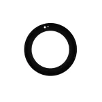 Oprawa DOWNLIGHT UNIVERSAL RINGS SN RING D200 BK