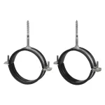 Oprawa DAMP PROOF MAX MOUNTING TUBE CLAMPS MOUNTING TUBE CLAMPS V4A