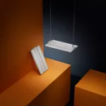 Oprawa HIGH BAY FLEX DALI 240W 70 840 WT