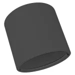 Ramka do oprawy DOWNLIGHT COMFORT FRAME D150 BK