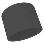 Ramka do oprawy DOWNLIGHT COMFORT FRAME D250 BK