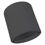 Ramka do oprawy DOWNLIGHT COMFORT FRAME D100 BK