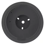 Ramka do oprawy DOWNLIGHT COMFORT FRAME D100 BK