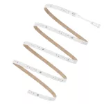 Taśmy LED o strumieniu świetlnym 1300 lm/m do zasilania bezpośredniego sieci 230 V AC o długości 50 m