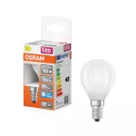 Lampa LED Retrofit CLASSIC P 5.9W 865 Frosted E14
