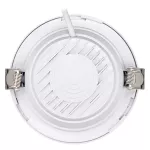 Oprawa DOWNLIGHT COMFORT UGR19 D100 P 13W MS 940 U19 WT