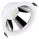 Oprawa DOWNLIGHT COMFORT UGR19 D150 P 18W MS 940 U19 WT