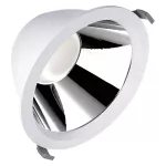 Oprawa DOWNLIGHT COMFORT DALI UGR19 D200 P 30W MS 940 U19 WT