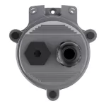 Oprawa DAMP PROOF MAX 1200 S 27W 840 VW IP69 LEDV