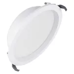 Oprawa DOWNLIGHT COMFORT DALI OPAL D200 P 30W MS 940 OP WT