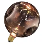 Lampa LED Z KLOSZEM ELEKTROSTATYCZNYM LFLATELBALLL 3,5W/827 230V BKE274X1OSRAM