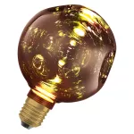 Lampa LED Z KLOSZEM ELEKTROSTATYCZNYM LFLATELBALLS 3,5W/827 230V RSE274X1OSRAM