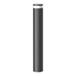Oprawa BOLLARD 360 12W 840 Black