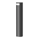 Oprawa BOLLARD 180 9W 840 Black