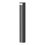 Oprawa BOLLARD 180 9W 830 Black